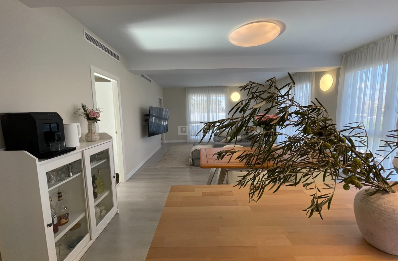 Odsprzedaż - Villa - Orihuela - Inland