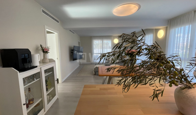 Odsprzedaż - Villa - Orihuela - Inland