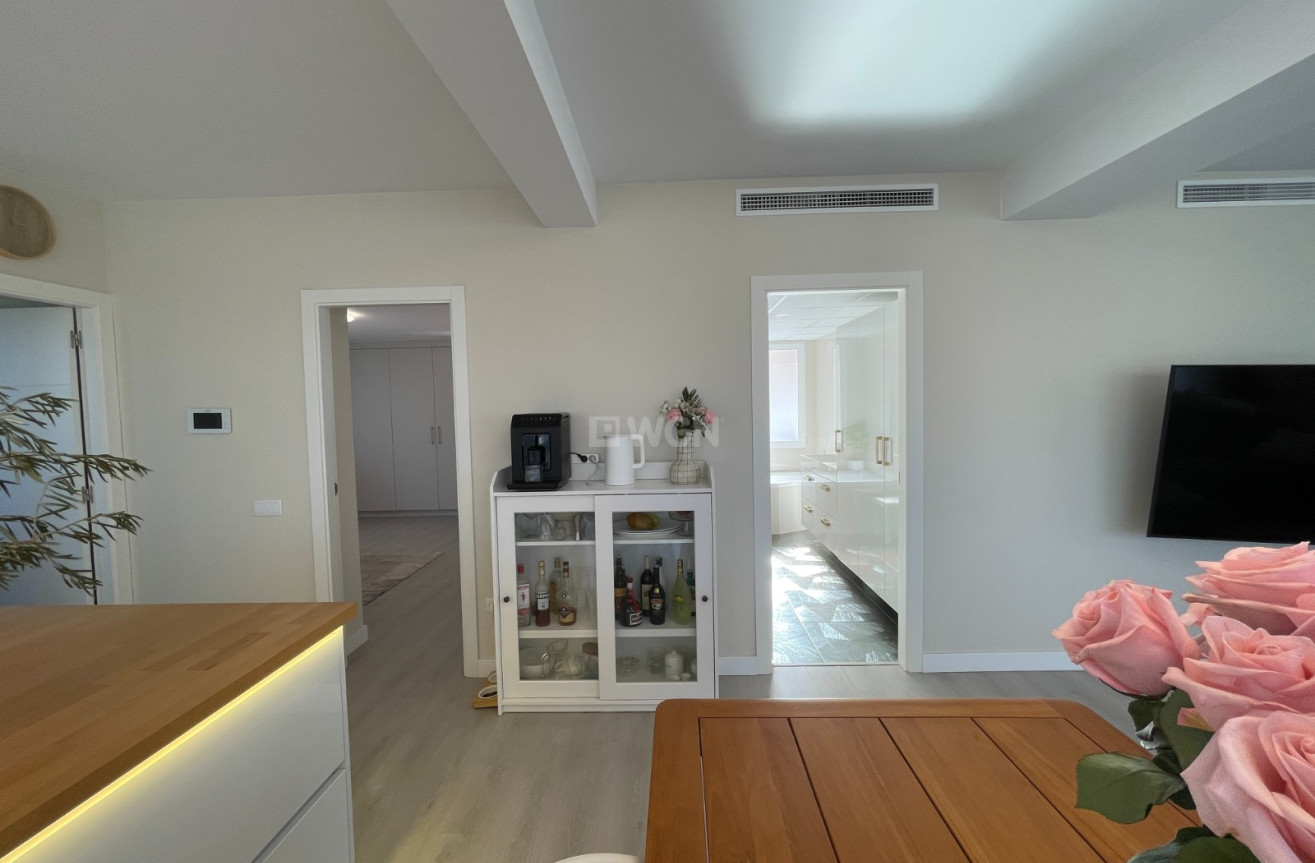 Odsprzedaż - Villa - Orihuela - Inland