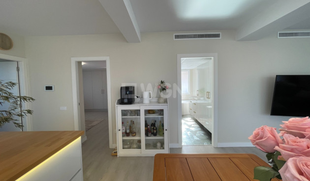 Odsprzedaż - Villa - Orihuela - Inland