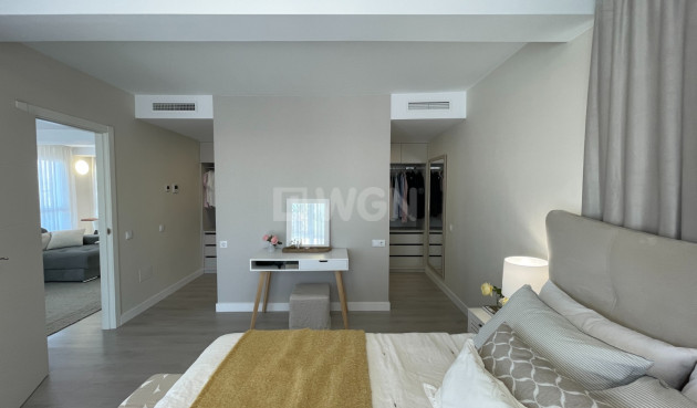 Odsprzedaż - Villa - Orihuela - Inland