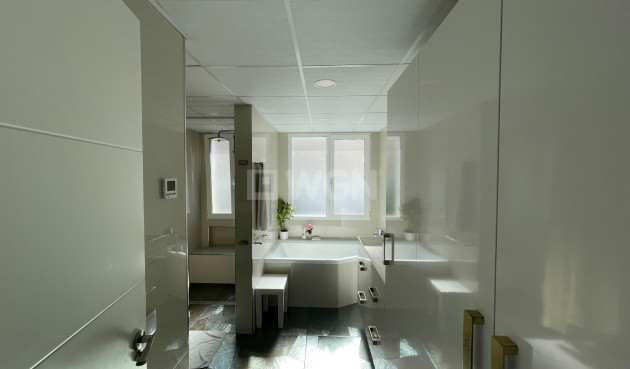 Odsprzedaż - Villa - Orihuela - Inland