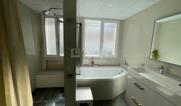 Odsprzedaż - Villa - Orihuela - Inland