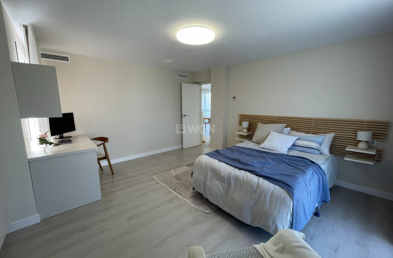 Odsprzedaż - Villa - Orihuela - Inland