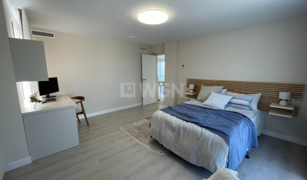 Odsprzedaż - Villa - Orihuela - Inland