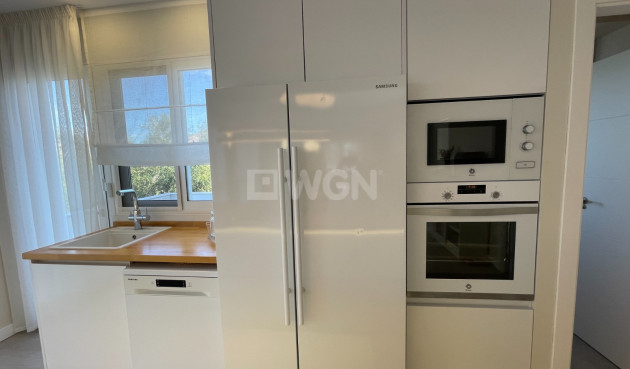 Odsprzedaż - Villa - Orihuela - Inland