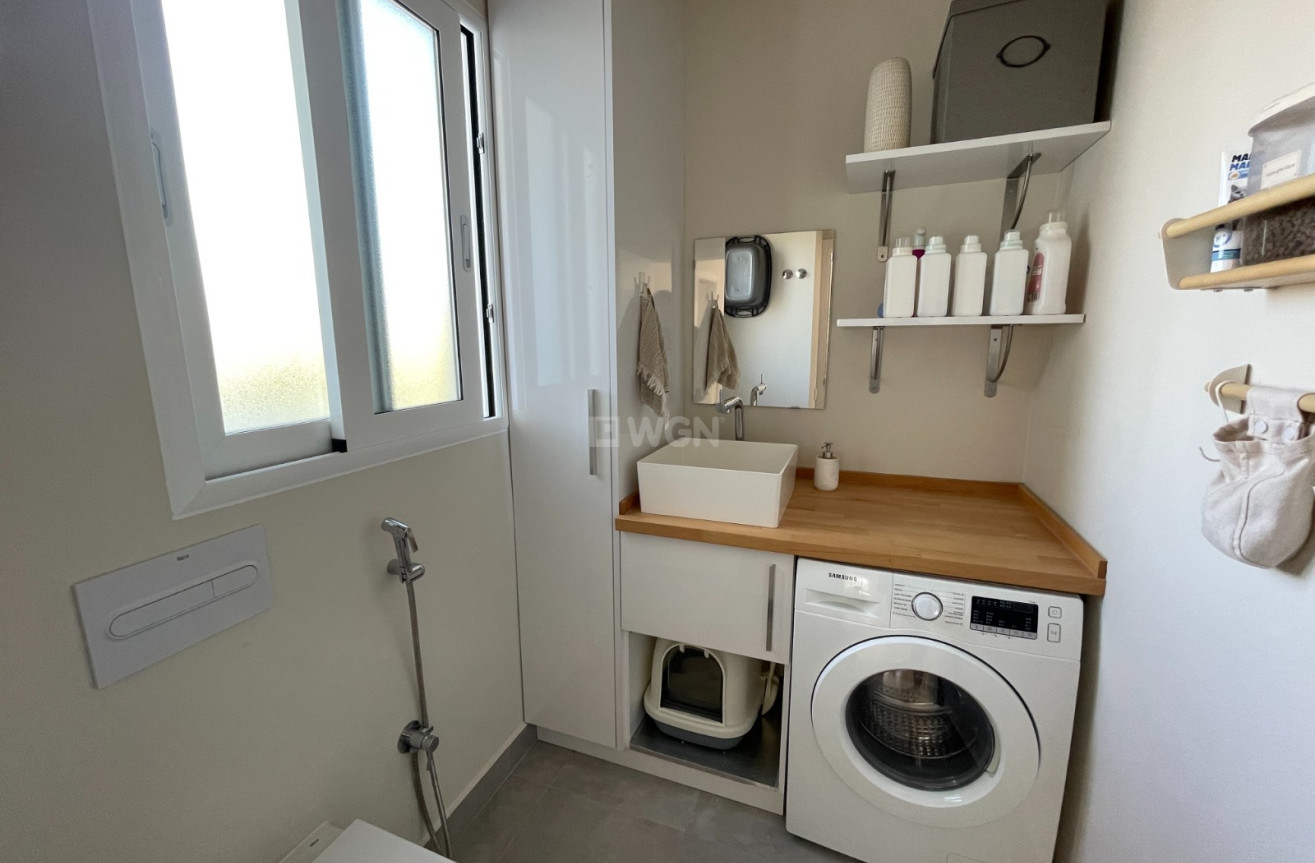 Odsprzedaż - Villa - Orihuela - Inland