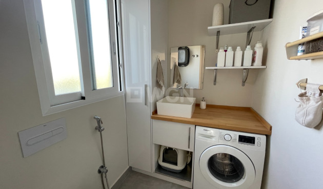 Odsprzedaż - Villa - Orihuela - Inland