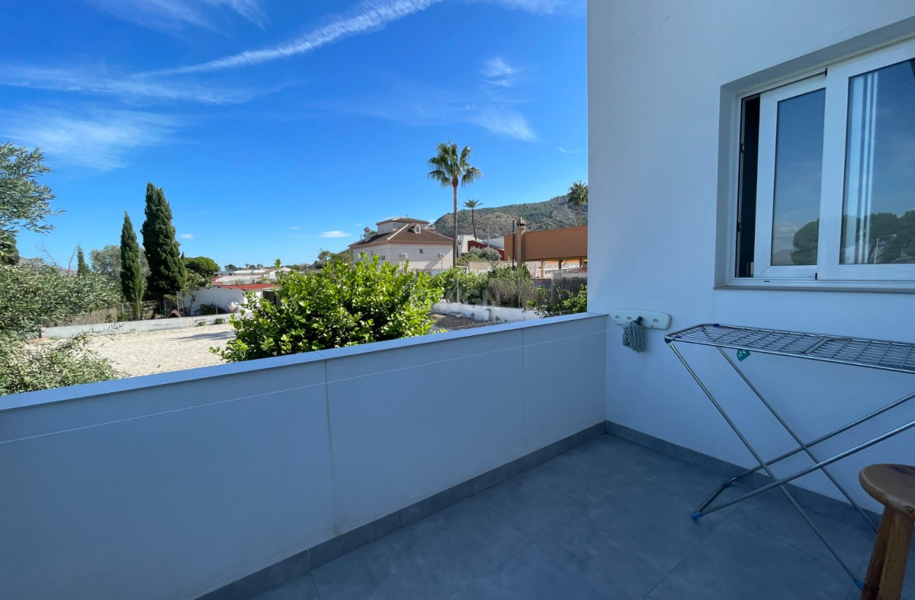 Odsprzedaż - Villa - Orihuela - Inland