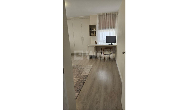 Odsprzedaż - Villa - Orihuela - Inland