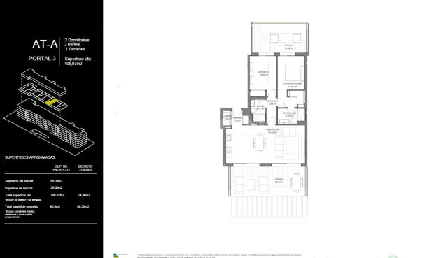 Nowy budynek - Daszek - Torremolinos - Recinto Ferial