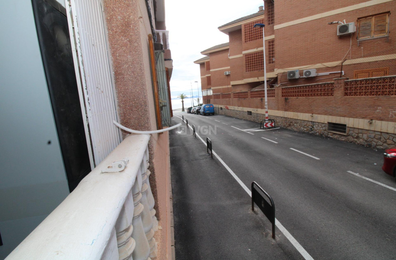 Resale - Apartment / flat - Lo Pagan - LA PUNTICA