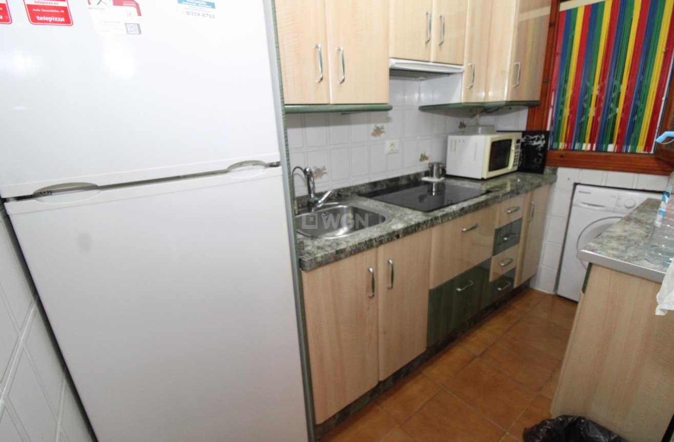 Resale - Apartment / flat - Lo Pagan - LA PUNTICA