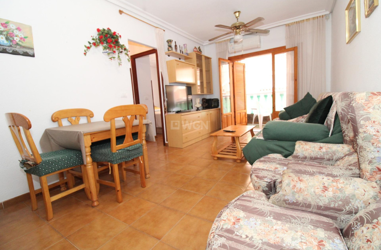 Resale - Apartment / flat - Lo Pagan - LA PUNTICA
