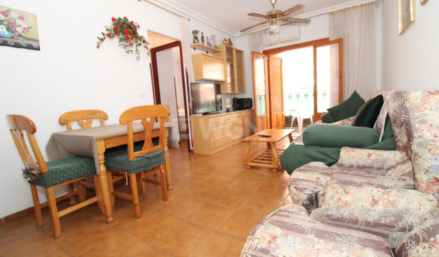 Resale - Apartment / flat - Lo Pagan - LA PUNTICA