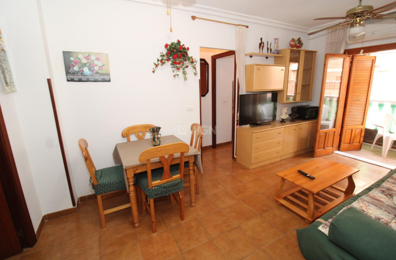 Resale - Apartment / flat - Lo Pagan - LA PUNTICA