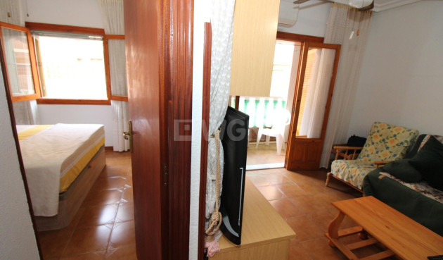 Resale - Apartment / flat - Lo Pagan - LA PUNTICA