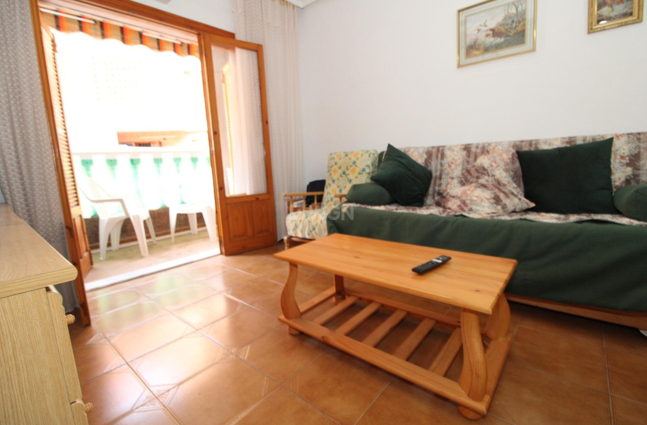 Resale - Apartment / flat - Lo Pagan - LA PUNTICA