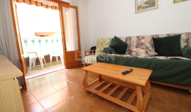 Resale - Apartment / flat - Lo Pagan - LA PUNTICA