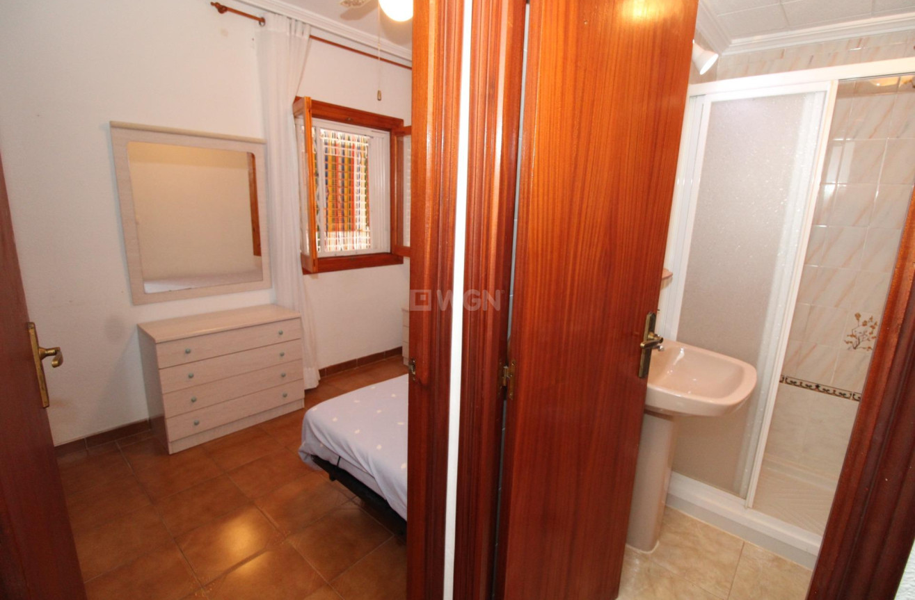 Resale - Apartment / flat - Lo Pagan - LA PUNTICA