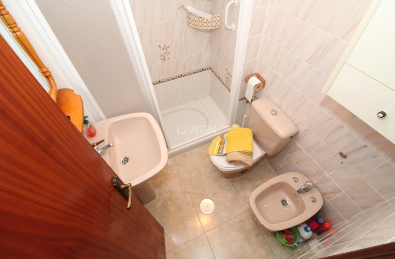 Resale - Apartment / flat - Lo Pagan - LA PUNTICA