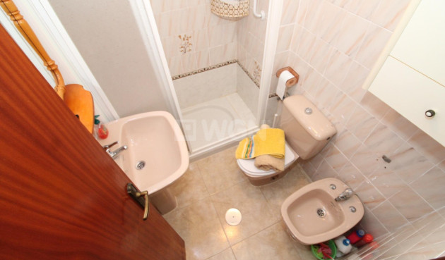 Resale - Apartment / flat - Lo Pagan - LA PUNTICA