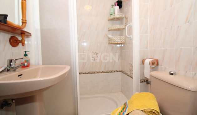 Resale - Apartment / flat - Lo Pagan - LA PUNTICA