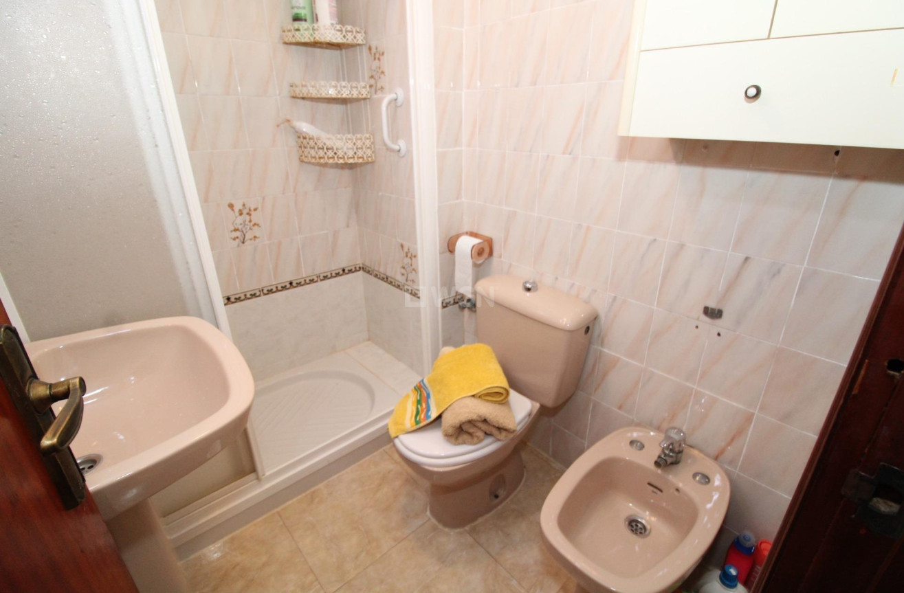 Resale - Apartment / flat - Lo Pagan - LA PUNTICA