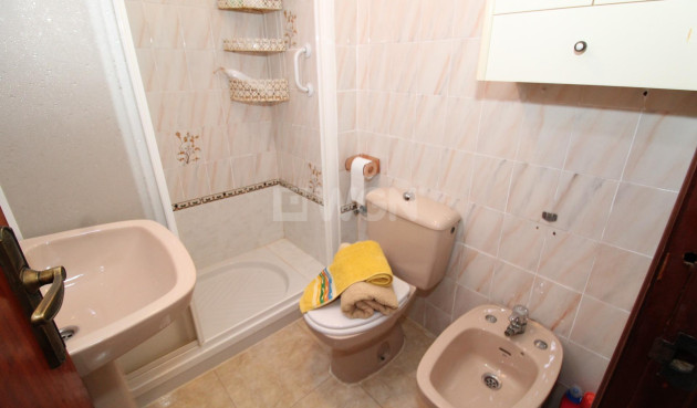 Resale - Apartment / flat - Lo Pagan - LA PUNTICA