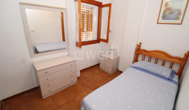 Resale - Apartment / flat - Lo Pagan - LA PUNTICA