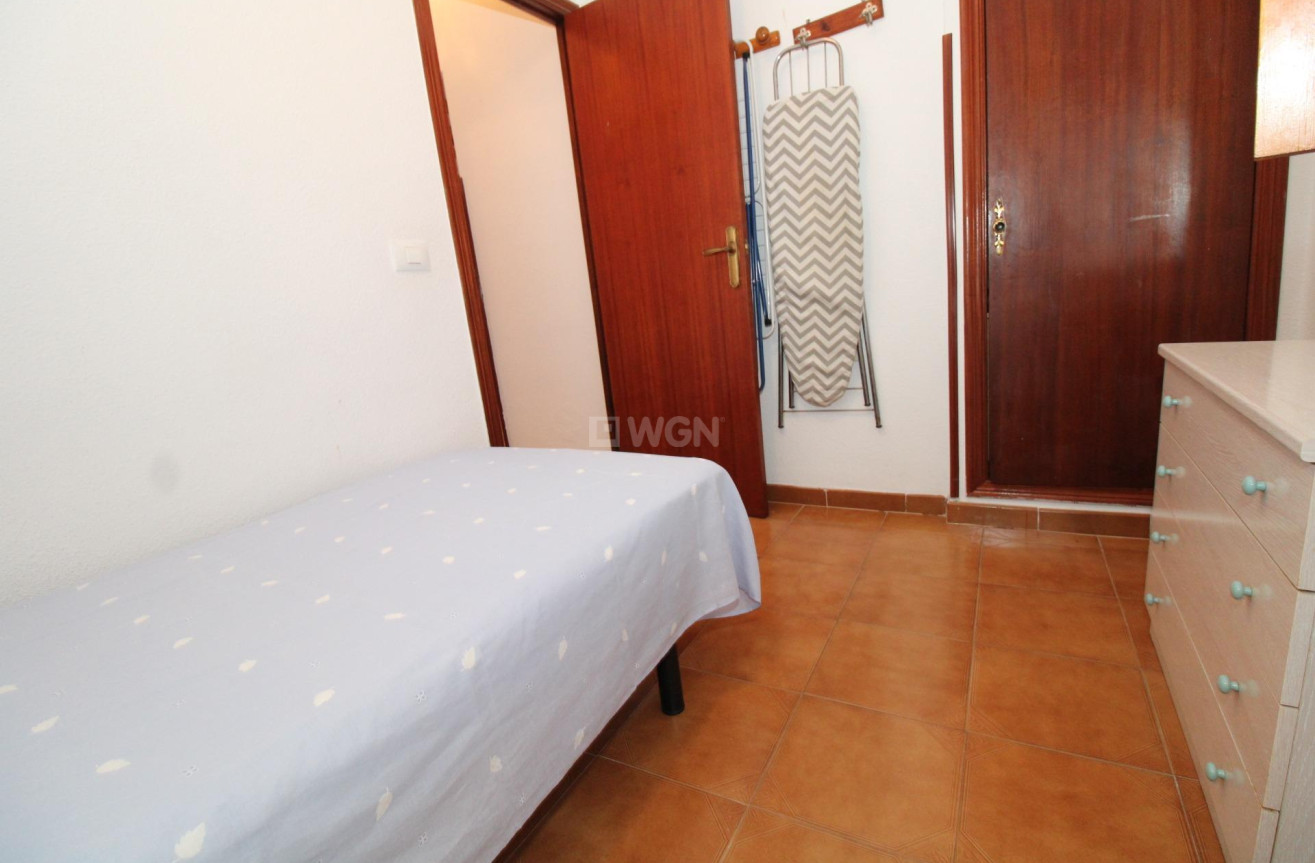 Resale - Apartment / flat - Lo Pagan - LA PUNTICA