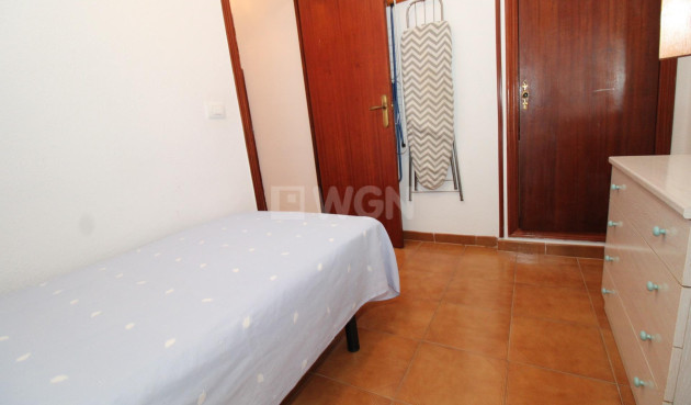 Resale - Apartment / flat - Lo Pagan - LA PUNTICA
