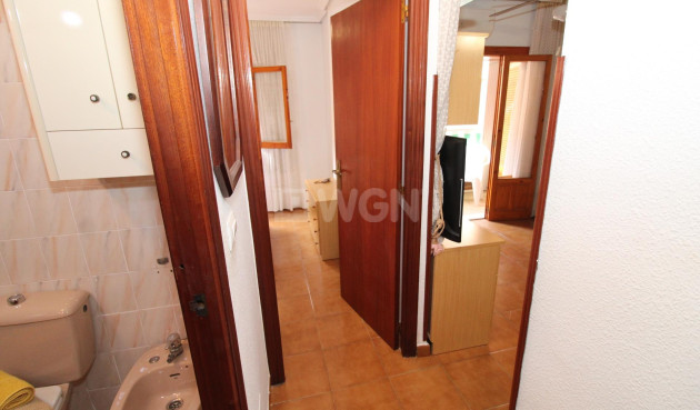 Resale - Apartment / flat - Lo Pagan - LA PUNTICA