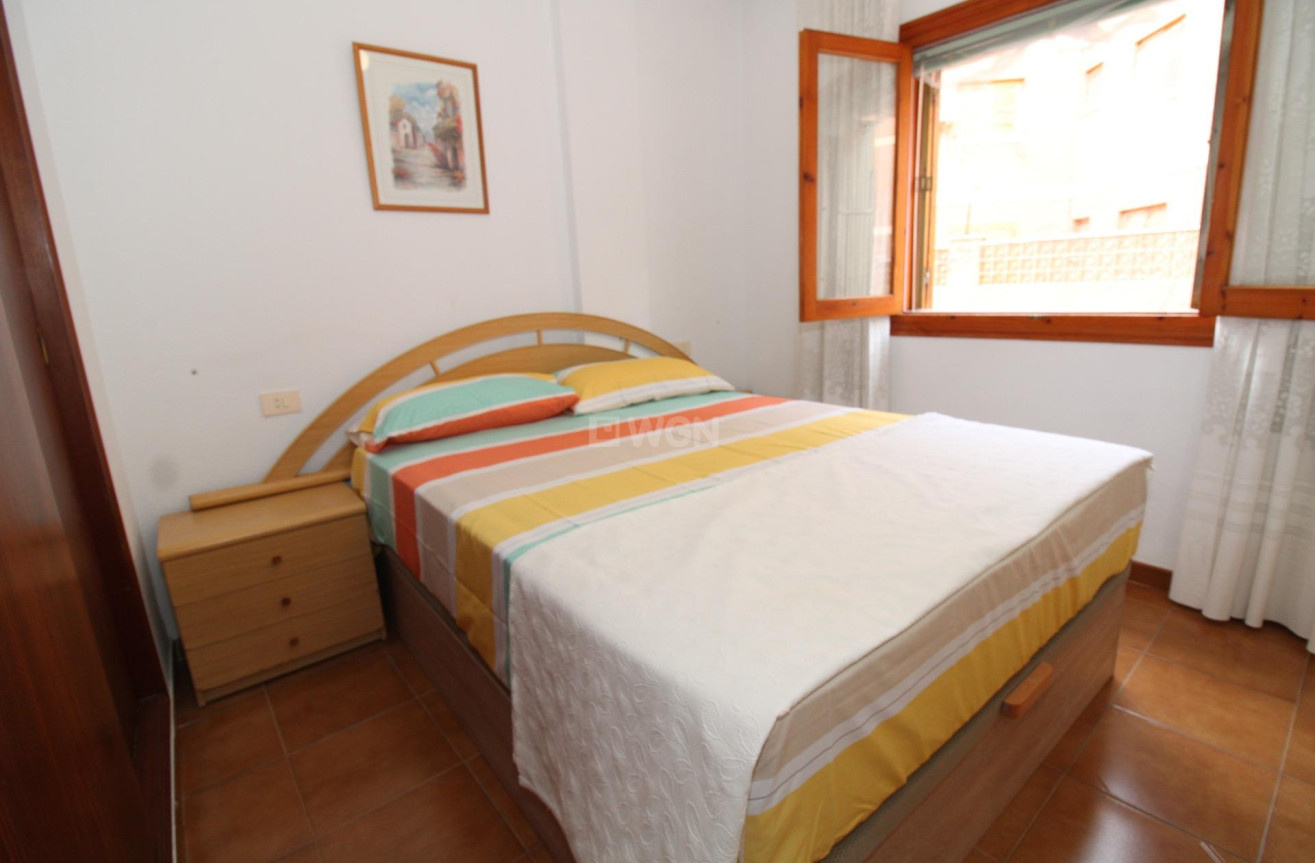 Resale - Apartment / flat - Lo Pagan - LA PUNTICA