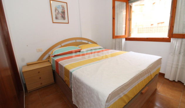 Resale - Apartment / flat - Lo Pagan - LA PUNTICA