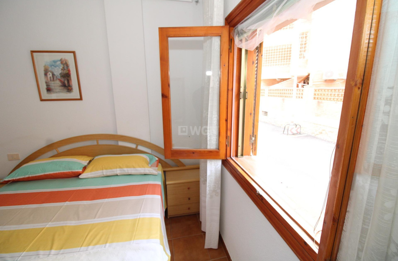Resale - Apartment / flat - Lo Pagan - LA PUNTICA