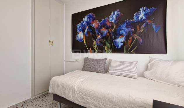 Odsprzedaż - Mieszkanie w bloku - Torrevieja - Costa Blanca