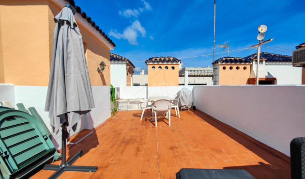 Odsprzedaż - Daszek - Torrevieja - Costa Blanca