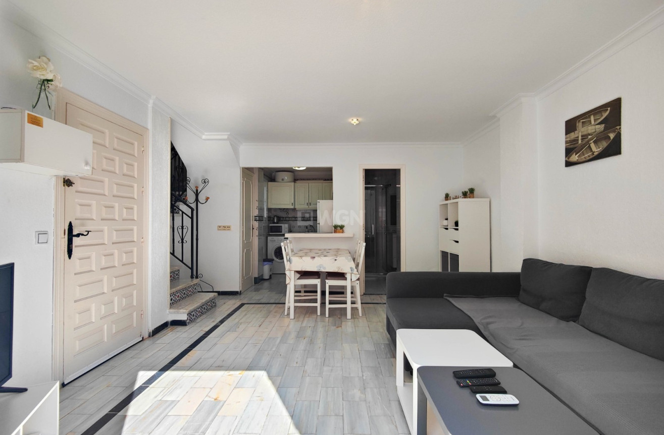 Odsprzedaż - Daszek - Torrevieja - Costa Blanca