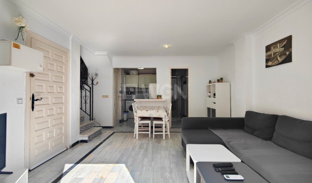 Odsprzedaż - Daszek - Torrevieja - Costa Blanca