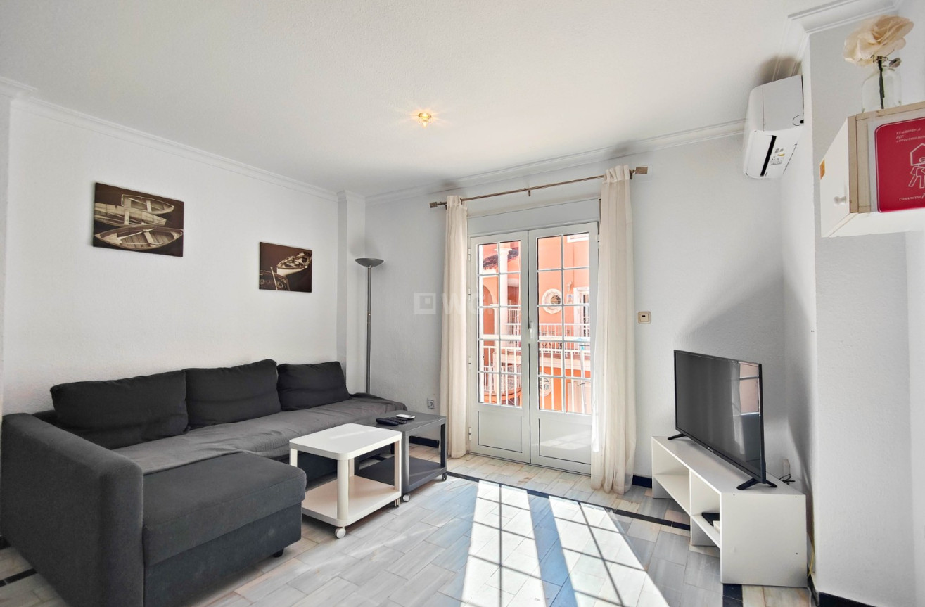 Odsprzedaż - Daszek - Torrevieja - Costa Blanca