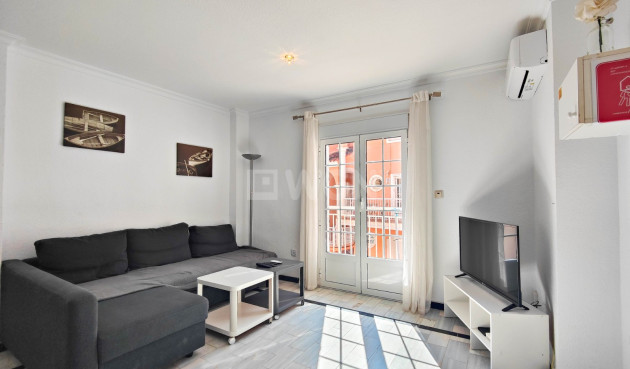 Odsprzedaż - Daszek - Torrevieja - Costa Blanca