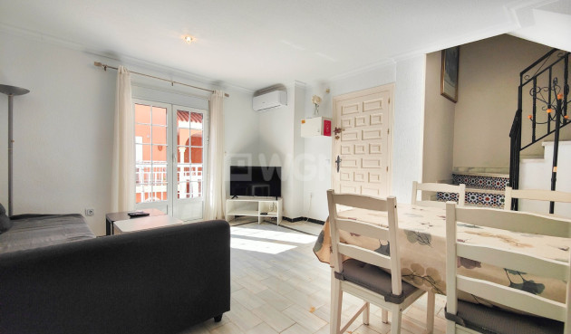 Odsprzedaż - Daszek - Torrevieja - Costa Blanca