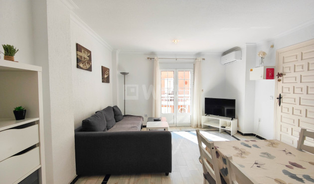 Odsprzedaż - Daszek - Torrevieja - Costa Blanca