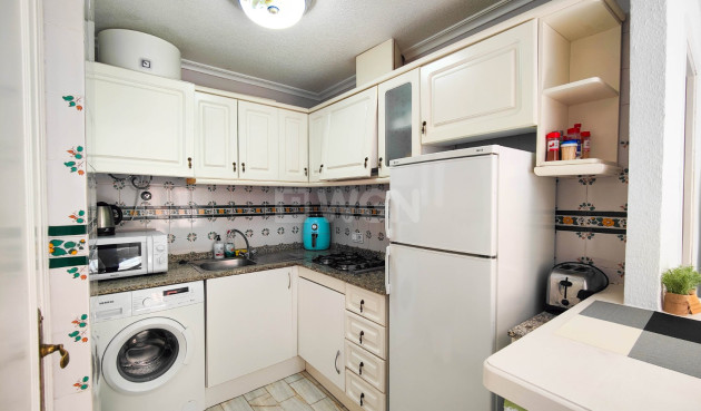 Odsprzedaż - Daszek - Torrevieja - Costa Blanca