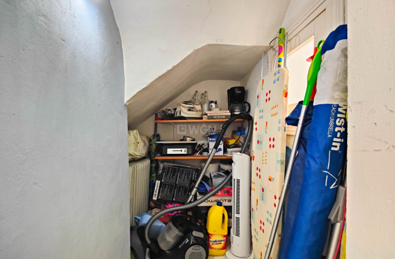 Odsprzedaż - Daszek - Torrevieja - Costa Blanca