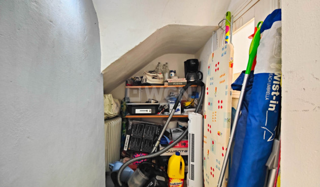 Odsprzedaż - Daszek - Torrevieja - Costa Blanca