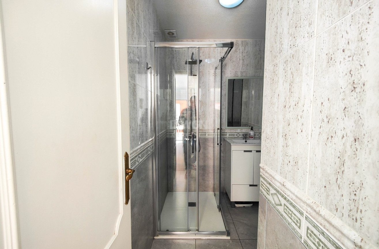 Odsprzedaż - Daszek - Torrevieja - Costa Blanca