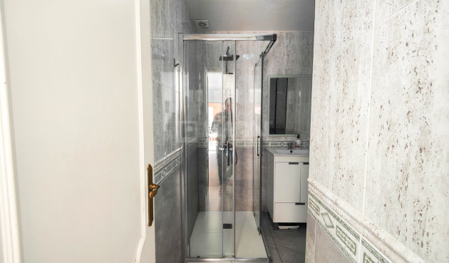 Odsprzedaż - Daszek - Torrevieja - Costa Blanca