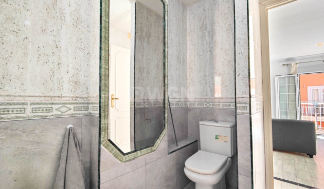 Odsprzedaż - Daszek - Torrevieja - Costa Blanca